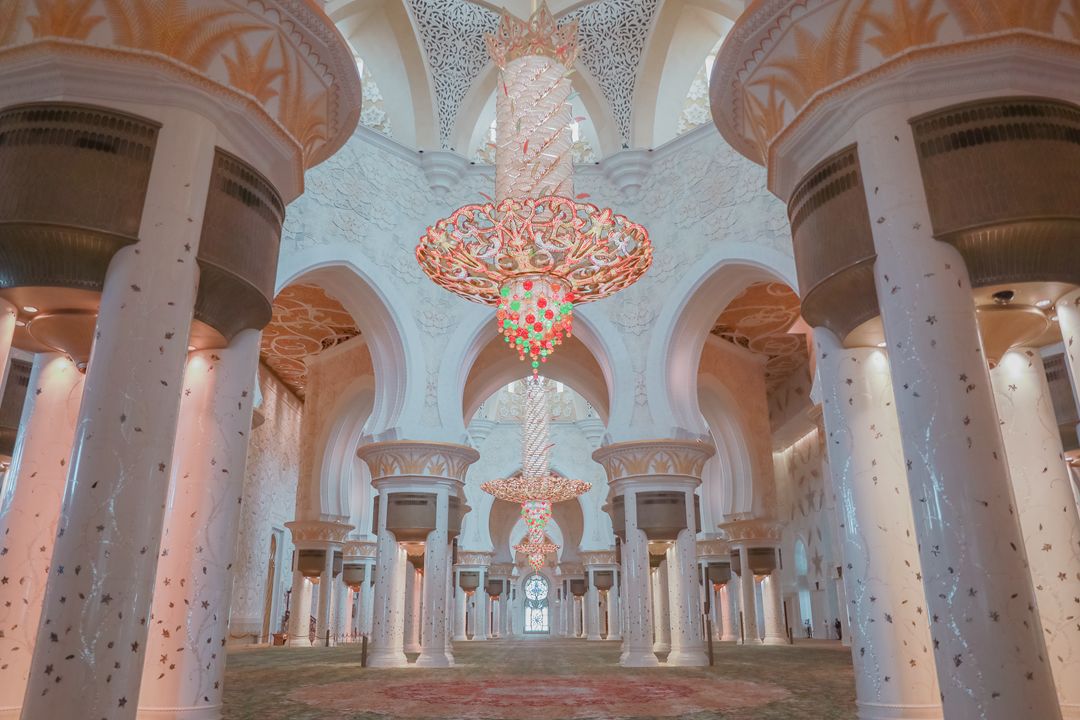 迪拜旅游陷阱,迪拜旅游会出现哪些问题