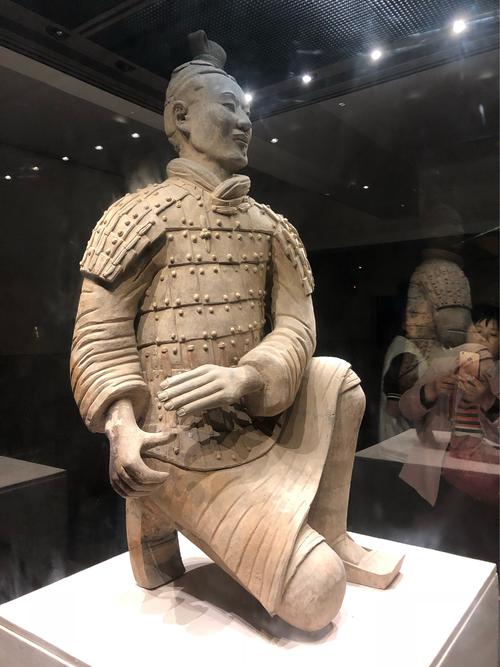 中国各地博物馆最漂亮的文物,中国博物馆十大国宝值多少