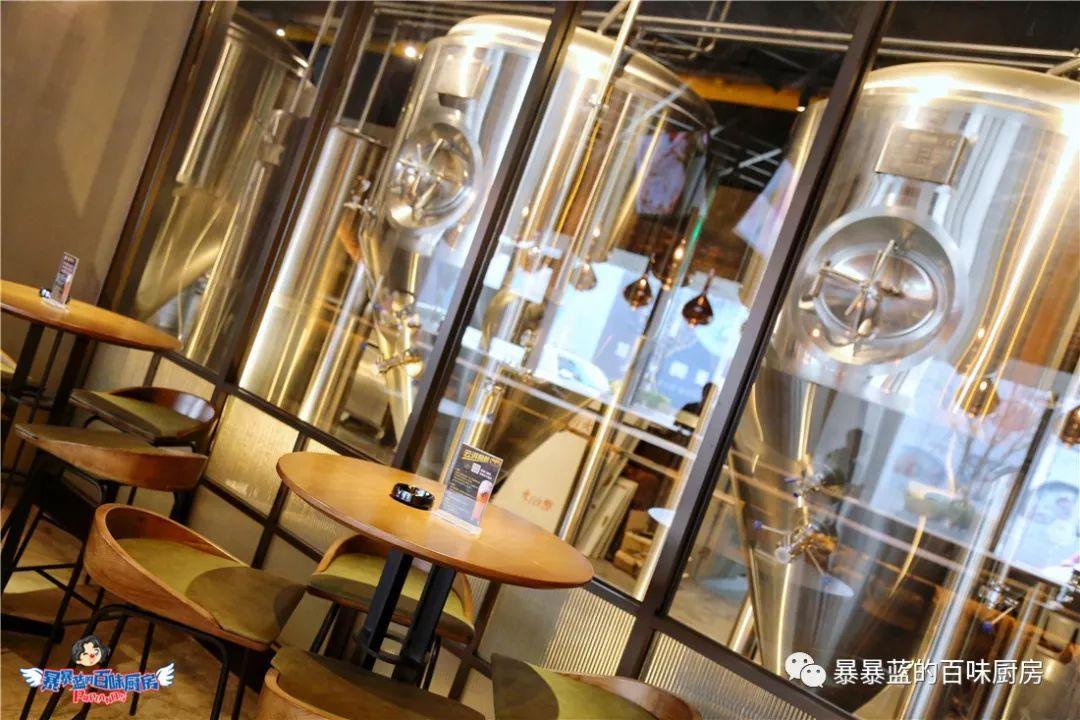 沈阳最大的精酿啤酒设备是哪家,沈阳最好的精酿啤酒坊