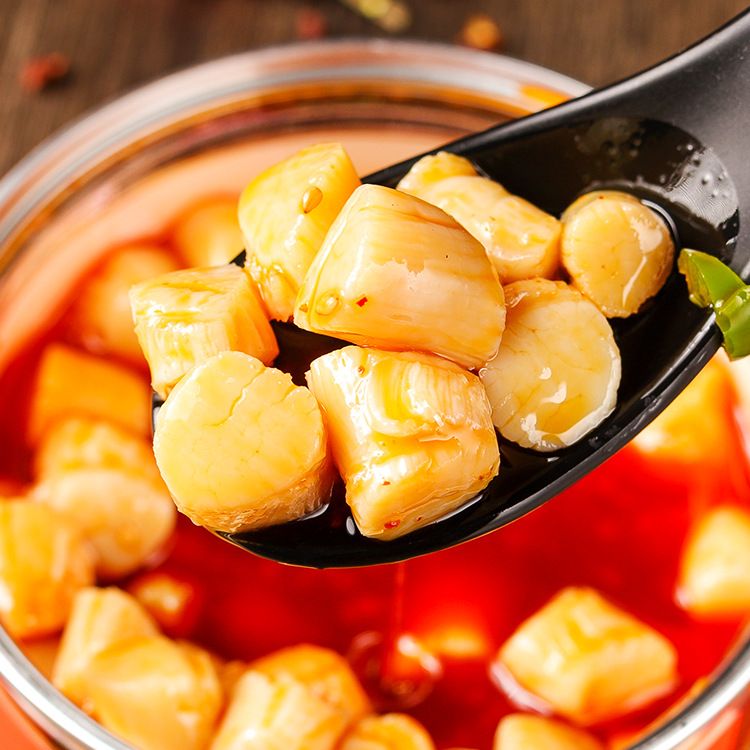 麻辣小海鲜调料配方大全,麻辣捞汁小海鲜配方制作视频