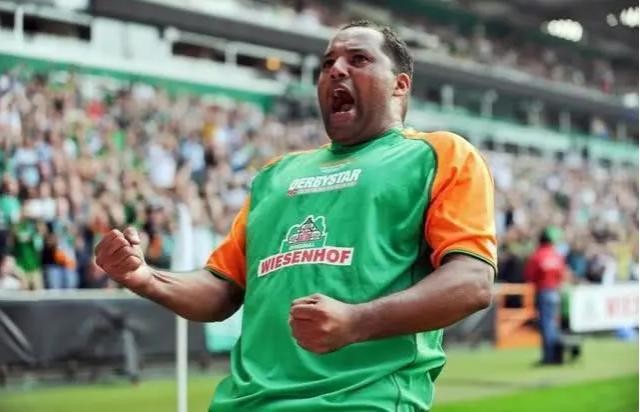 盘点足坛速度快的后卫,足球球星里面的速度最快的人