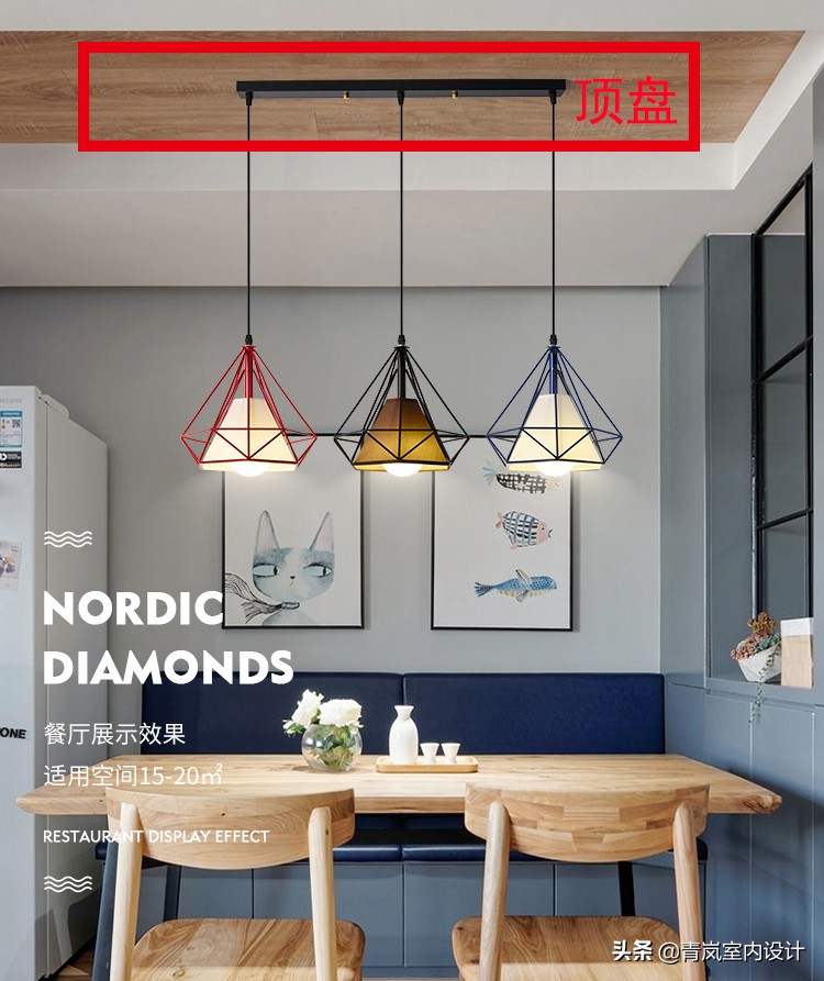 室内设计客厅灯光设计说明,客厅灯光设计师的灯光方案