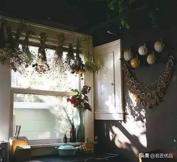 鲜花制作干花饰品教程,鲜花手工制作全过程