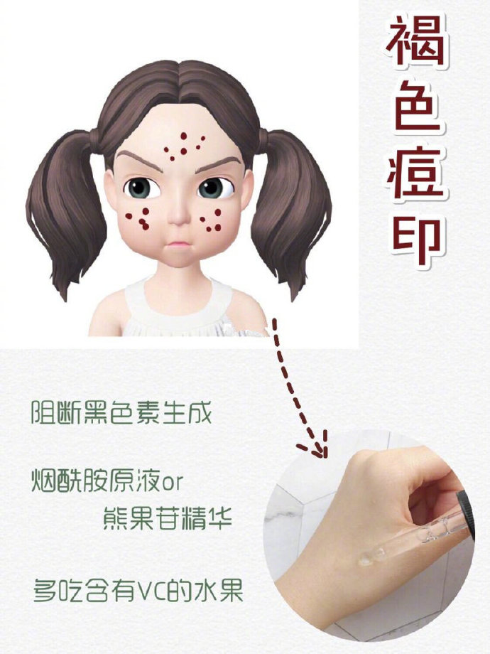 去除黑头痘印痘坑痘疤的最好产品,痘坑痘印暗红色修复的最佳方法