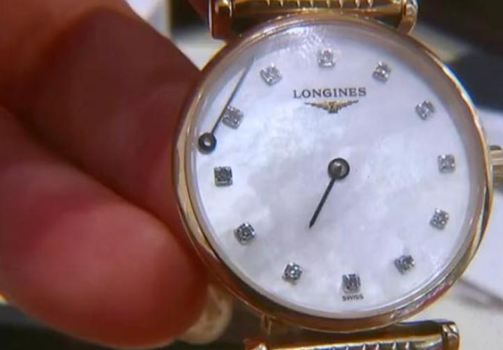 2万的浪琴手表戴了5年要卖了不,1万左右二手浪琴值得买吗