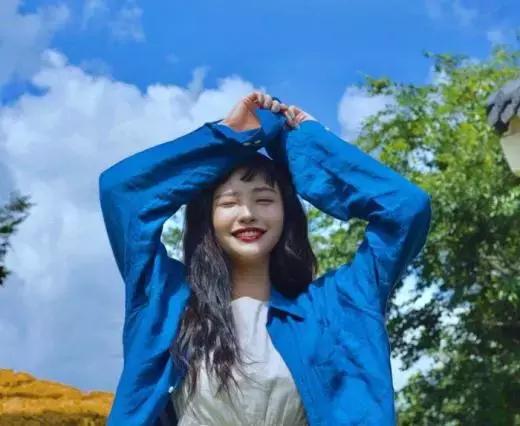 好听的女生网名可爱仙女专属,小清新萌萌哒女生网名大全