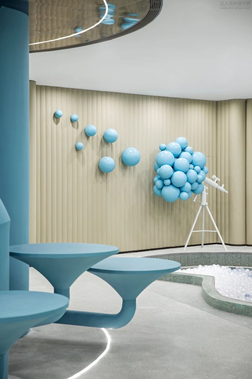 青州市恒信玫瑰公馆幼儿园,青州风华尚品幼儿园