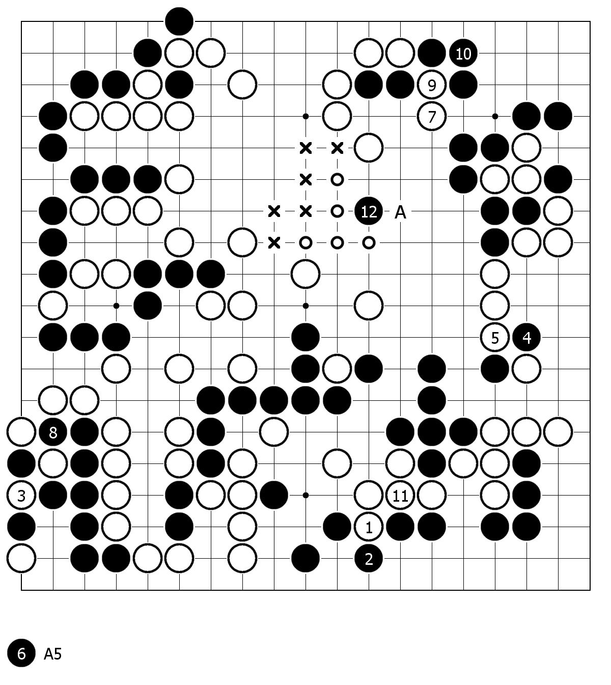 柯洁对朴廷桓完整比赛,柯洁和朴廷桓历史对战成绩