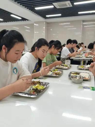 淮安生态文旅区第四开明中学,淮安市淮阴区第四开明中学