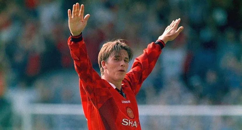 贝克汉姆的球技到底如何,贝克汉姆球技什么段位