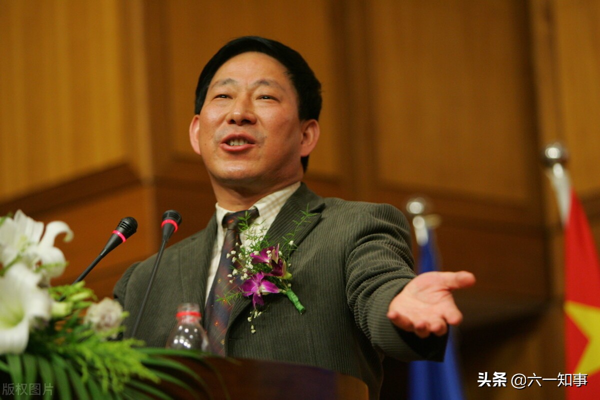 太平洋建设严介和谈创业,太平洋建设严介和身价