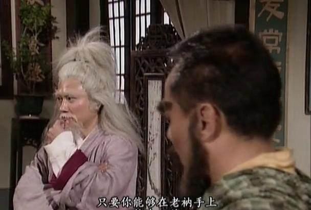 周伯通出桃花岛是天下第一了吗,周伯通带真经为何去了桃花岛