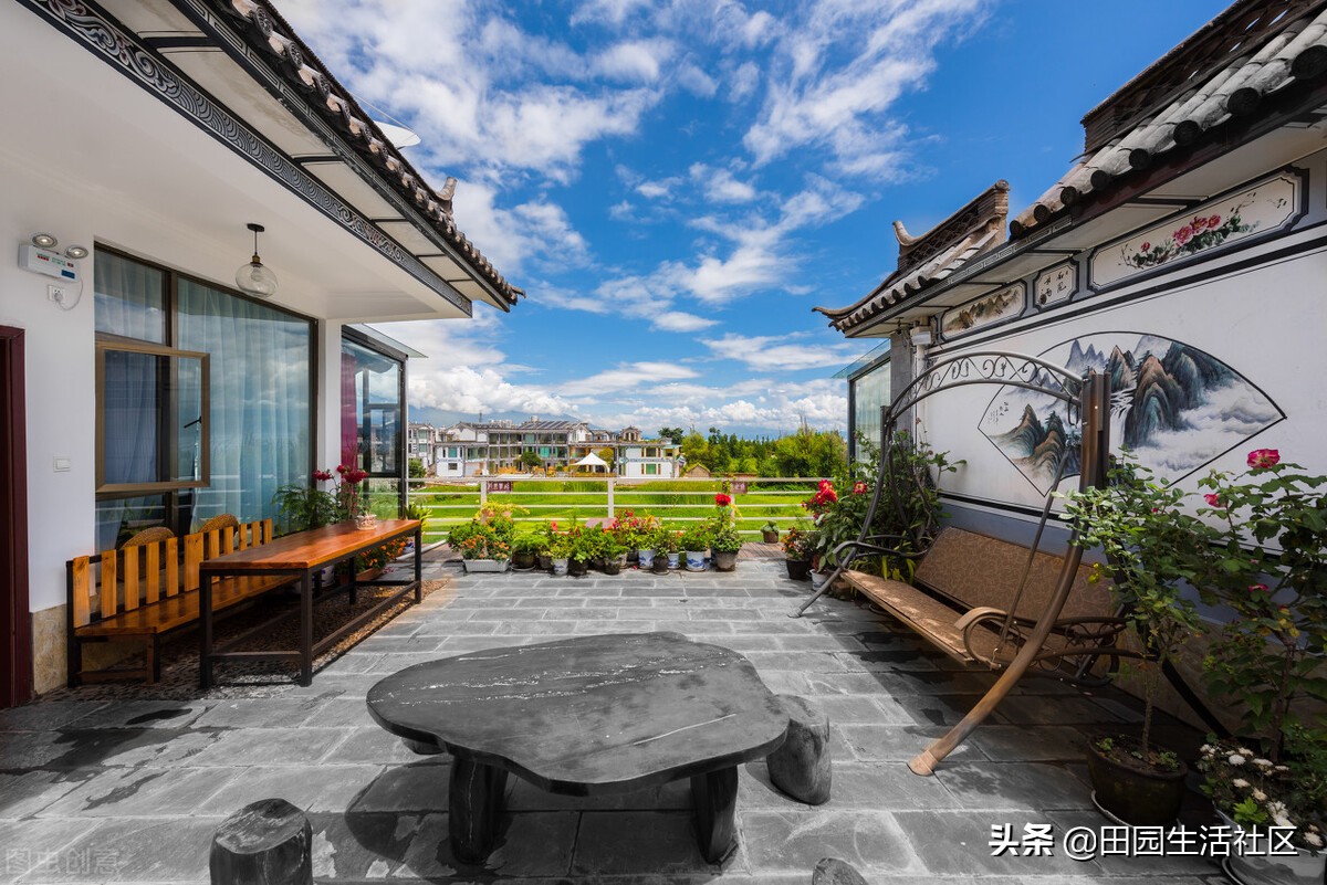 乡村民宿经营模式及思路,康养民宿的经营模式