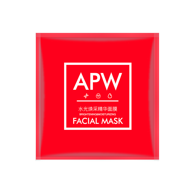 收缩毛孔补水保湿面膜推荐,补水保湿效果较好的面膜