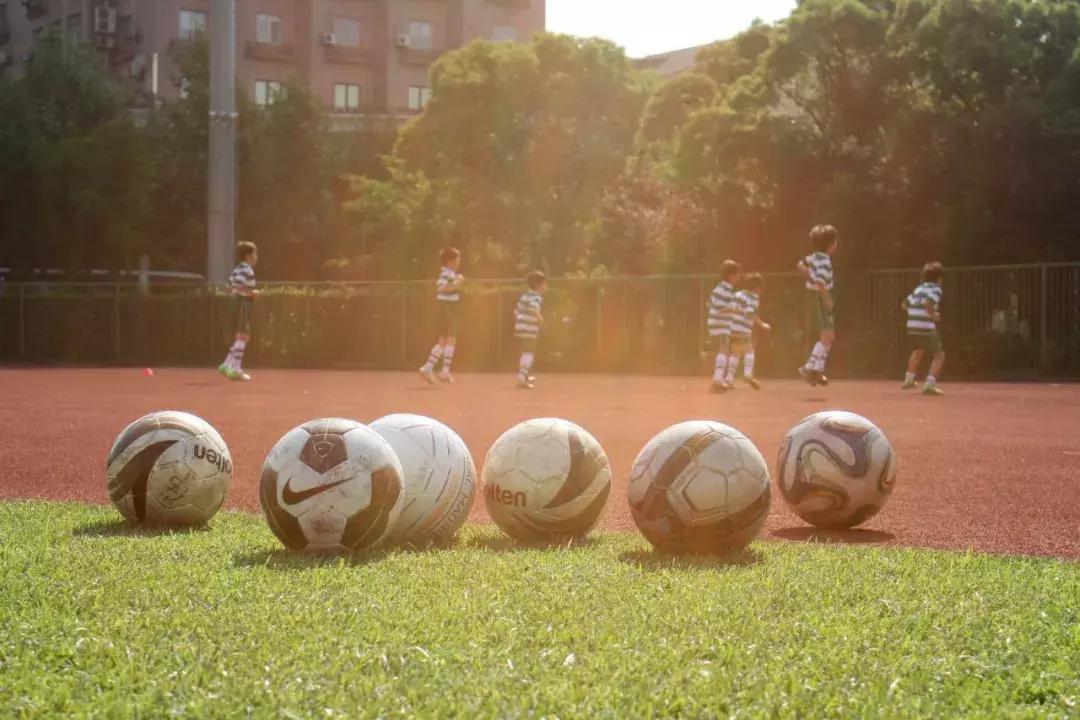 今明两年新增33座足球场！来看你家附近有没有