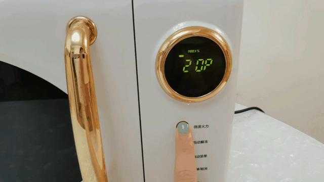 简单又开胃的微波炉,大宇微波炉食谱