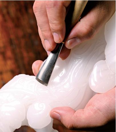 南阳淘玉,河南南阳寻找玉器