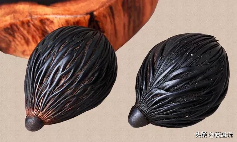 值得盘玩的小众木质手串,小众好看手串有哪些款式