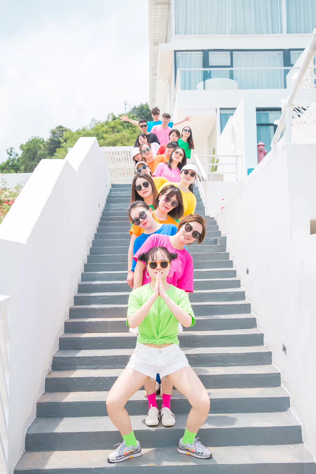 长沙山景网红民宿推荐经典,小东江雾漫仙境民宿