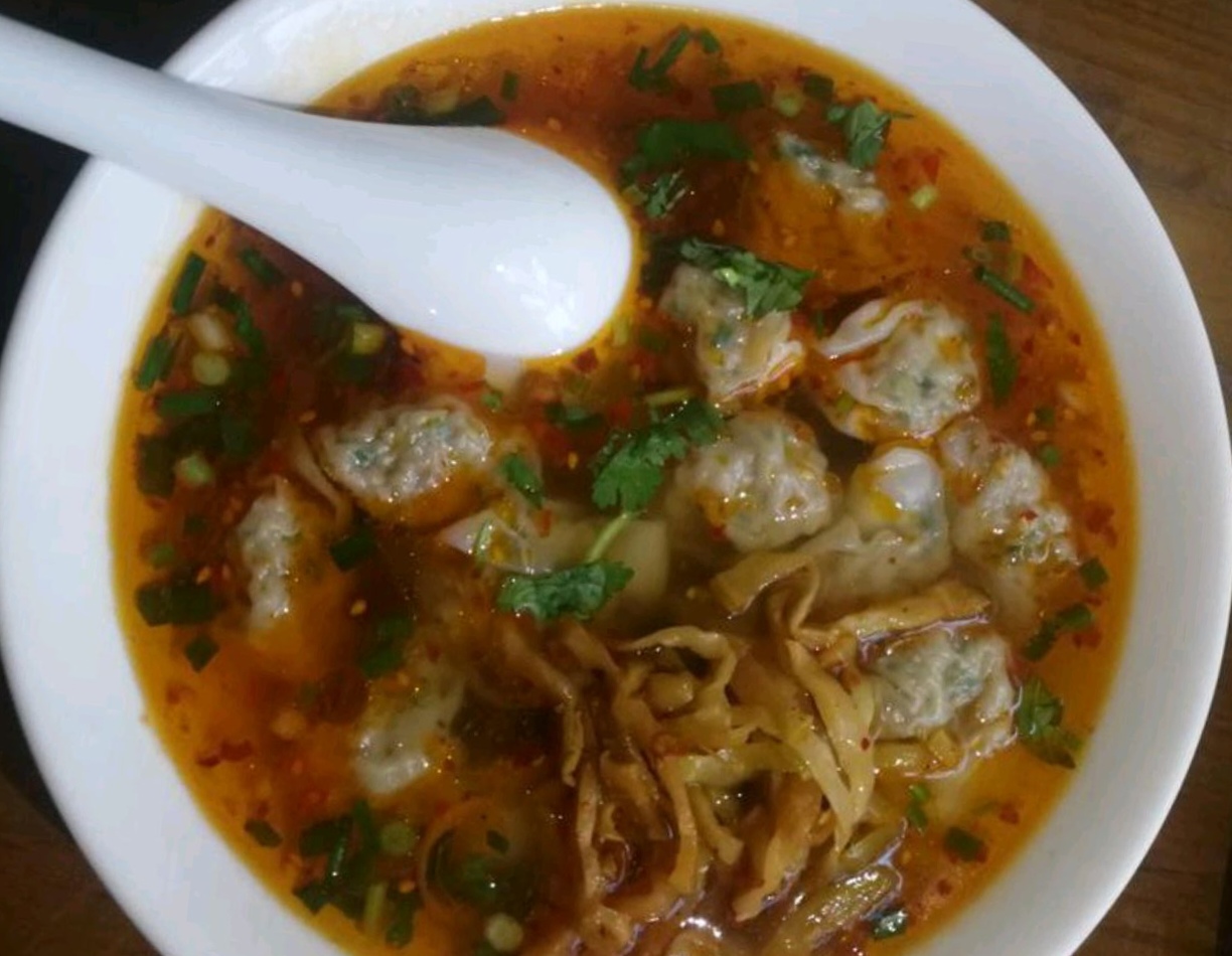 小馄饨煮烂,怎样包小馄饨馄饨几分钟熟