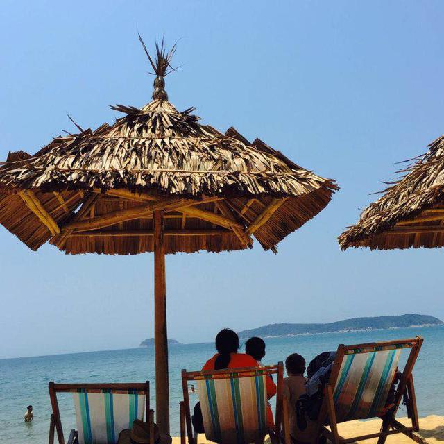 一个地方呆久了想出去旅行,在一个地方呆一段时间就想走