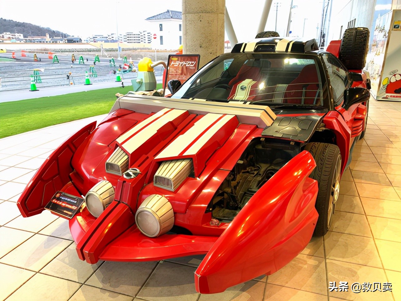 假面骑士Revice：暴龙手办100元可以理解，小黄鸭是什么鬼