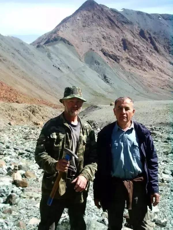 充满风险的俄罗斯的玉料生意