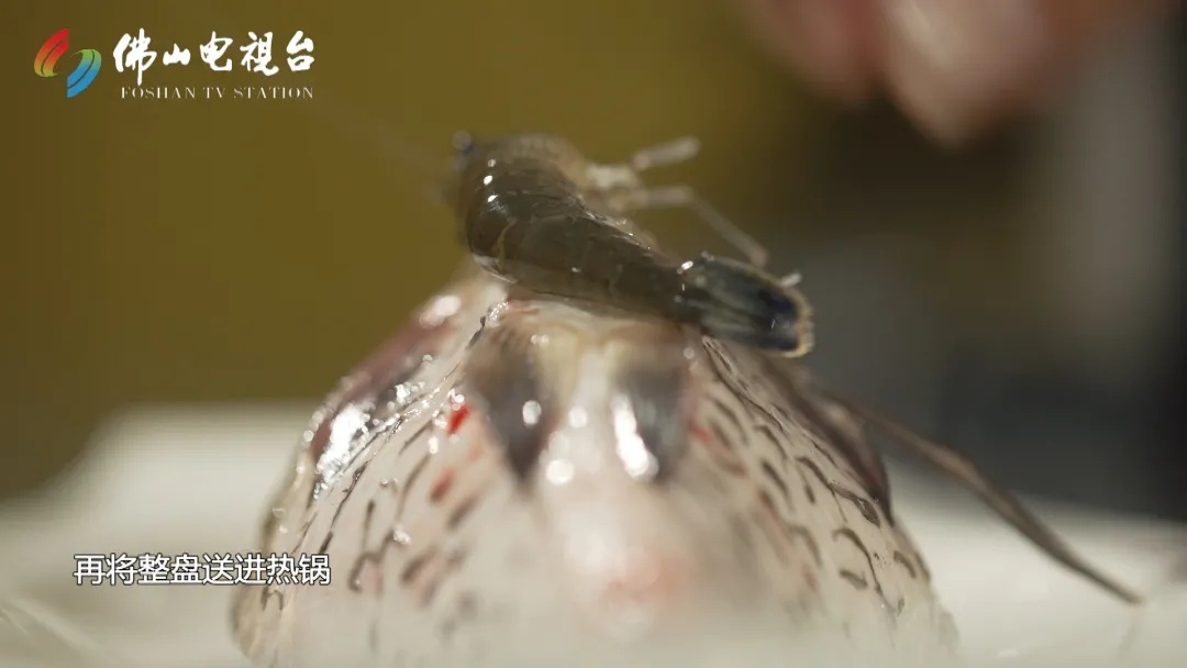 佛山岭南天地美食鱼生,佛山岭南天地有哪些好吃的粤菜