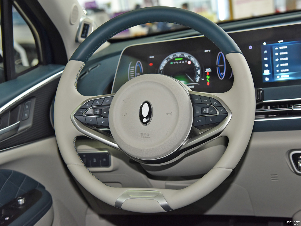 长城电动车欧拉好猫2021款价格,欧拉好猫复古绿视频