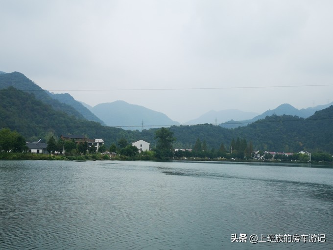 合肥到皖南川藏线攻略两天一夜,杭州出发皖南川藏线自驾游攻略