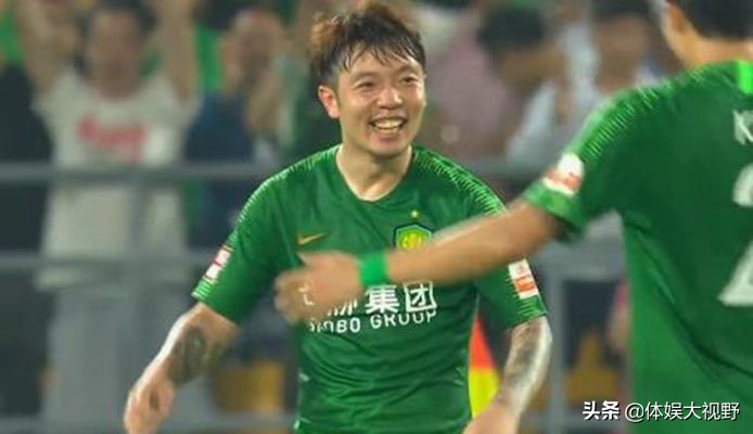 中超史上5大进球奇迹,中超匪夷所思进球