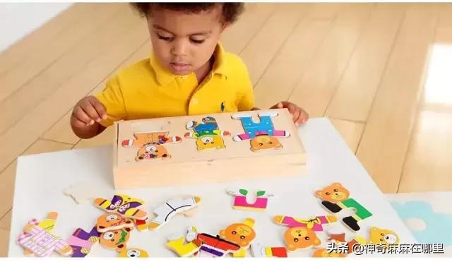 和孩子玩的游戏越玩越聪明,让孩子聪明又省钱的游戏