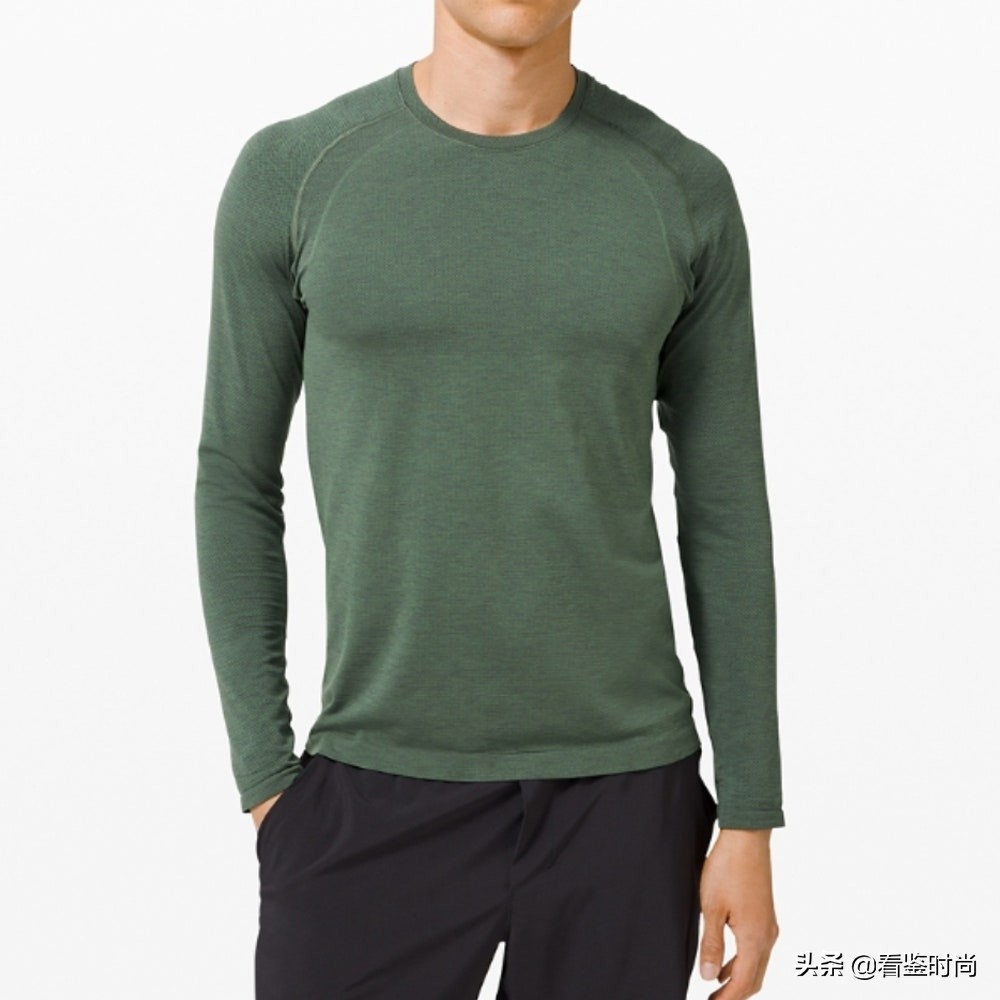 男士瑜伽服运动上衣,男士瑜伽服搭配