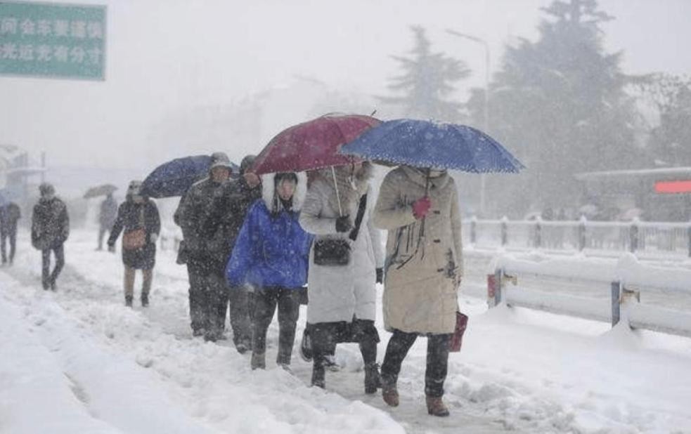 冬天很冷有什么办法取暖,冬天取暖有什么好办法