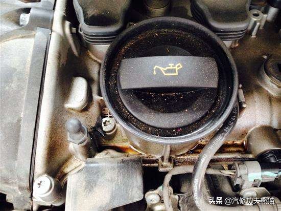 斯柯达野帝1.8t烧机油严重吗,斯柯达野帝1.8t烧机油怎么办