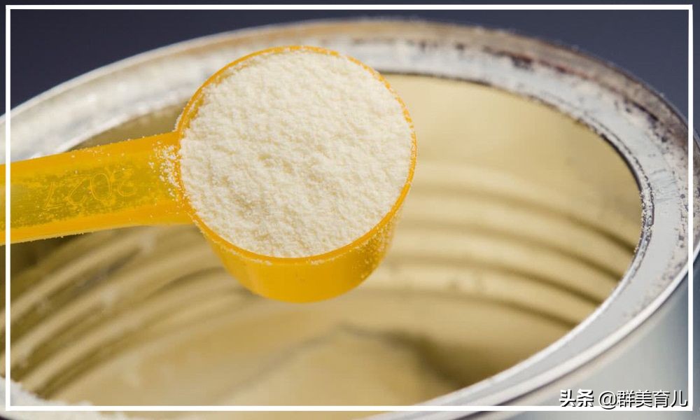 英国奶粉有没有出现问题,央视曝光进口奶粉不合格有哪些