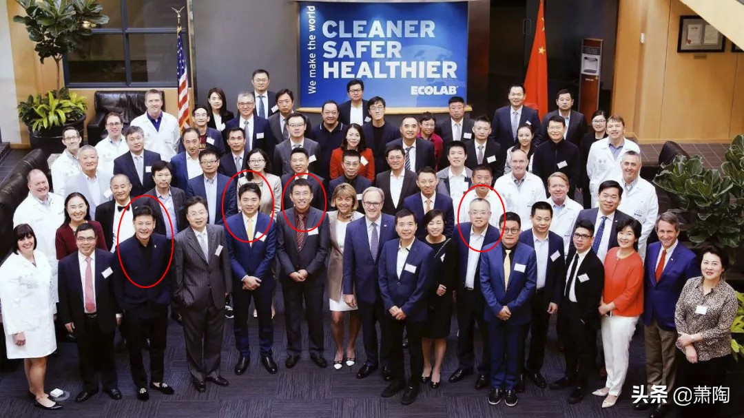 刘强东美国事件结束了吗,刘强东在美国的事件怎么样了