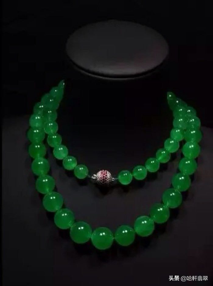 翡翠是不是越绿越贵,翡翠以紫为贵紫色真的是最好的吗