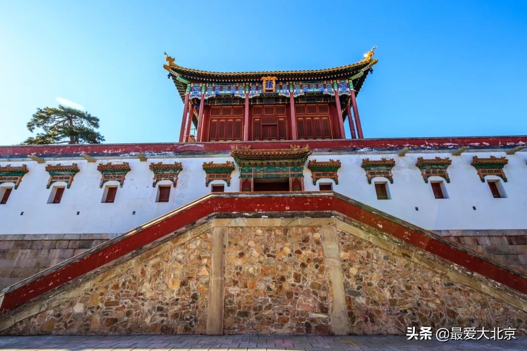 香山周末好去处,香山夏天去好玩吗