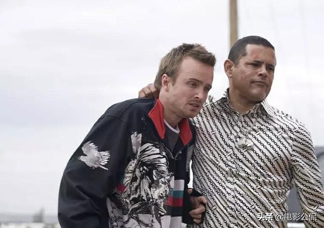 美剧绝命毒师深度解析,盘点绝命毒师