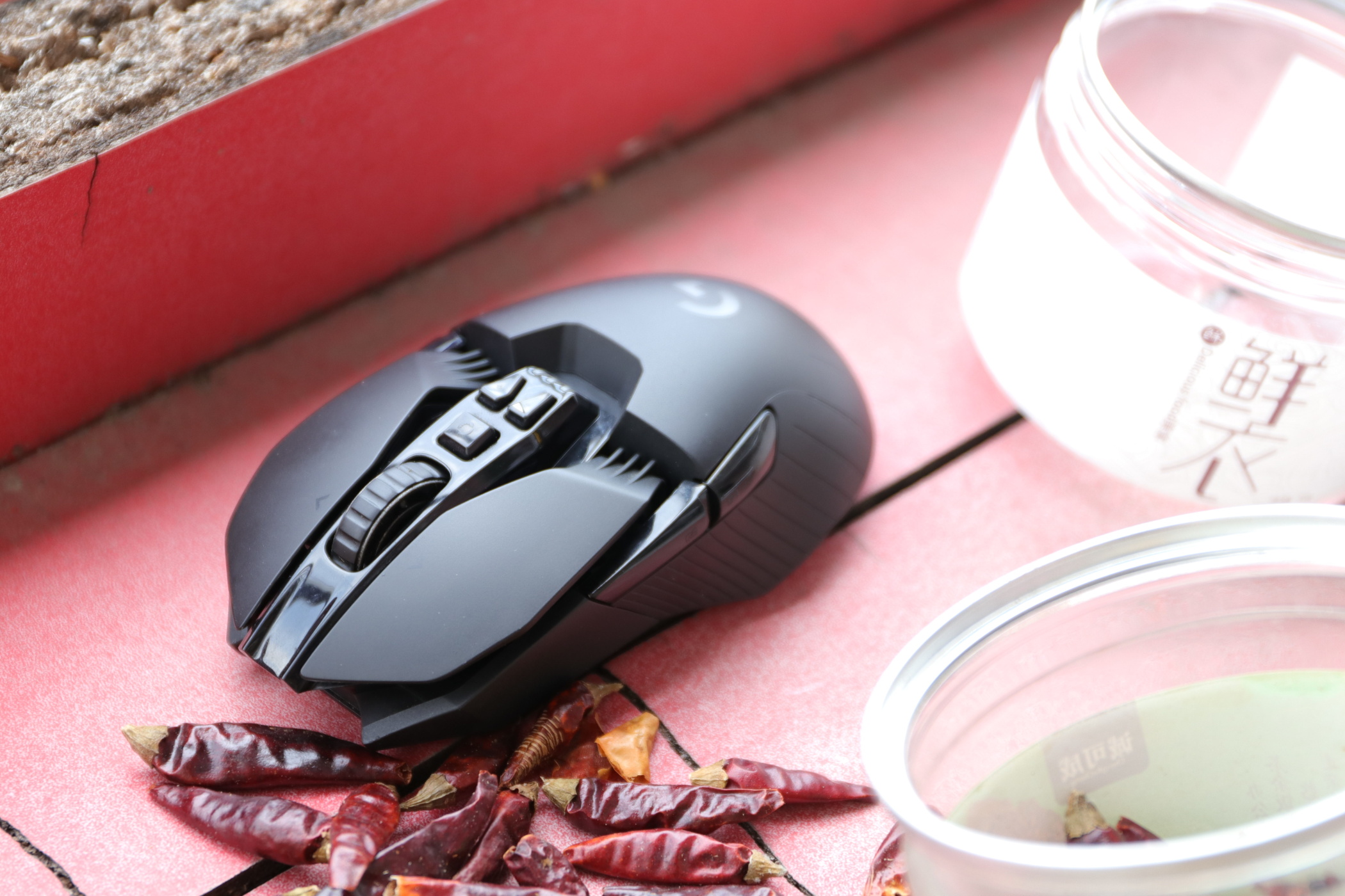 2020游戏鼠标排行榜前十名,2020年游戏鼠标怎么选