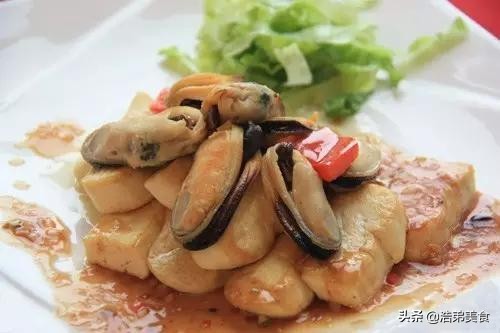 100道经典热菜,115道热菜大全