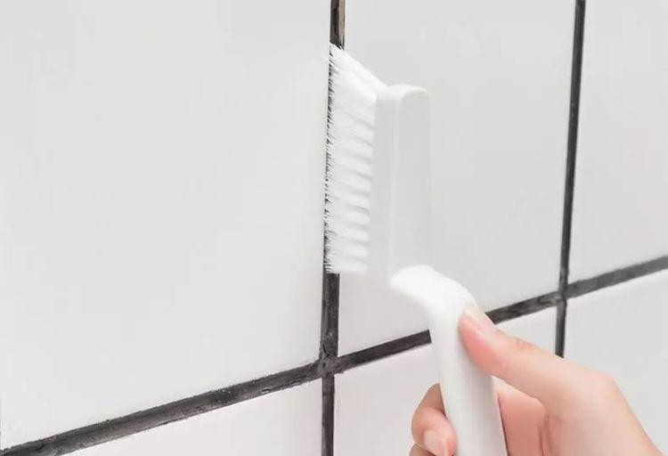 地板难清理小妙招,地砖卫生清洁小技巧