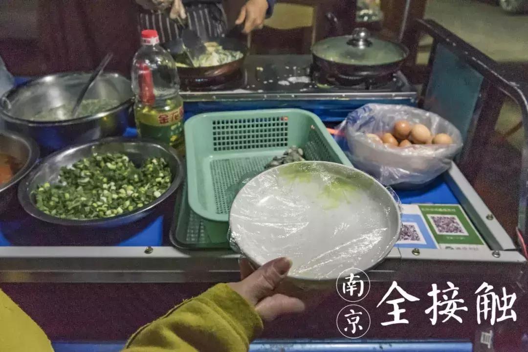 在下马坊，从没人为吃什么犯愁！