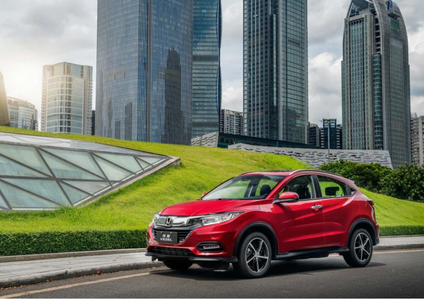 新款缤智1.5l最值得购买哪一款,要精致还要省钱