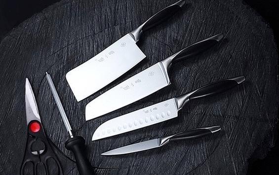 细数这些年用过的那些国牌菜刀，关键是好用不贵