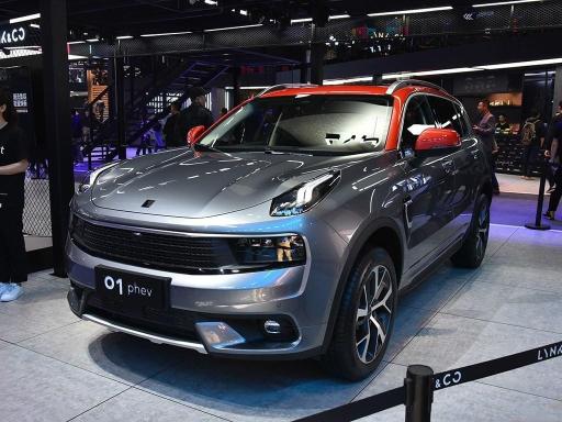 最不保值的插电混动车,经济便宜又实惠的插电混动车