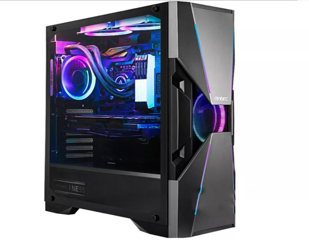 4000元电脑后期制作配置推荐,影视后期电脑主机配置推荐