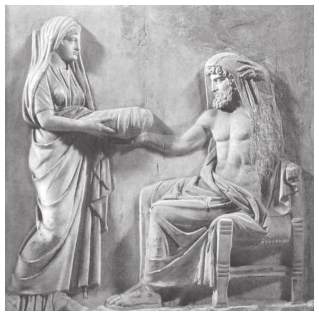 读完希腊神话故事的阅读感想,一分钟看懂希腊神话