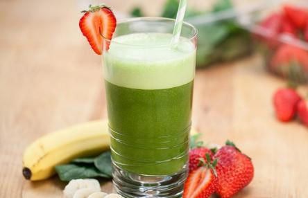 减肥青汁被罚1个亿,青汁减肥是智商税吗